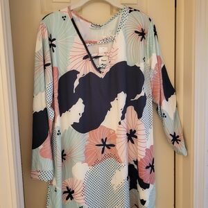 Tunic top